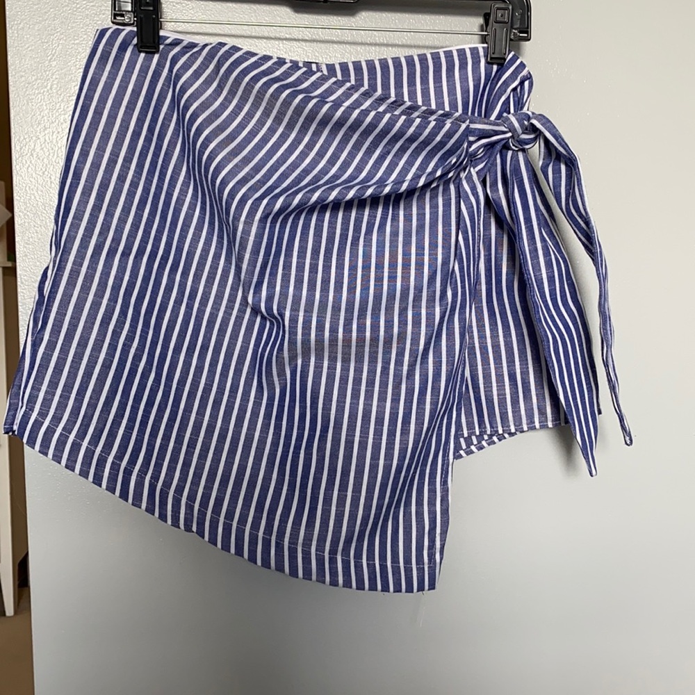 Skort